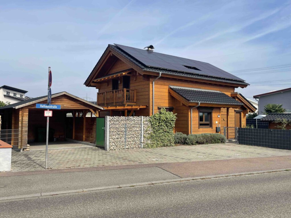 Aussenansicht