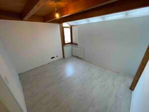 Schlafzimmer/ Homeoffice