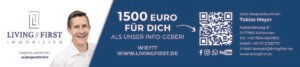 Living First Immobilien-Infoprovision