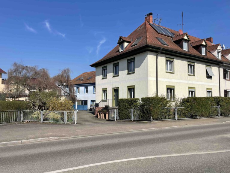 Außenansicht