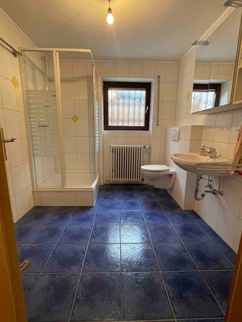 Badezimmer UG
