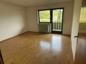 Schlafzimmer UG
