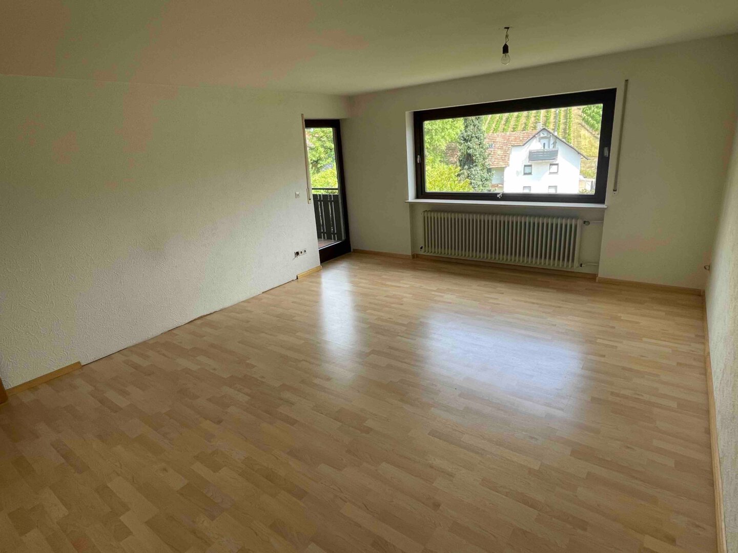 Wohnzimmer UG