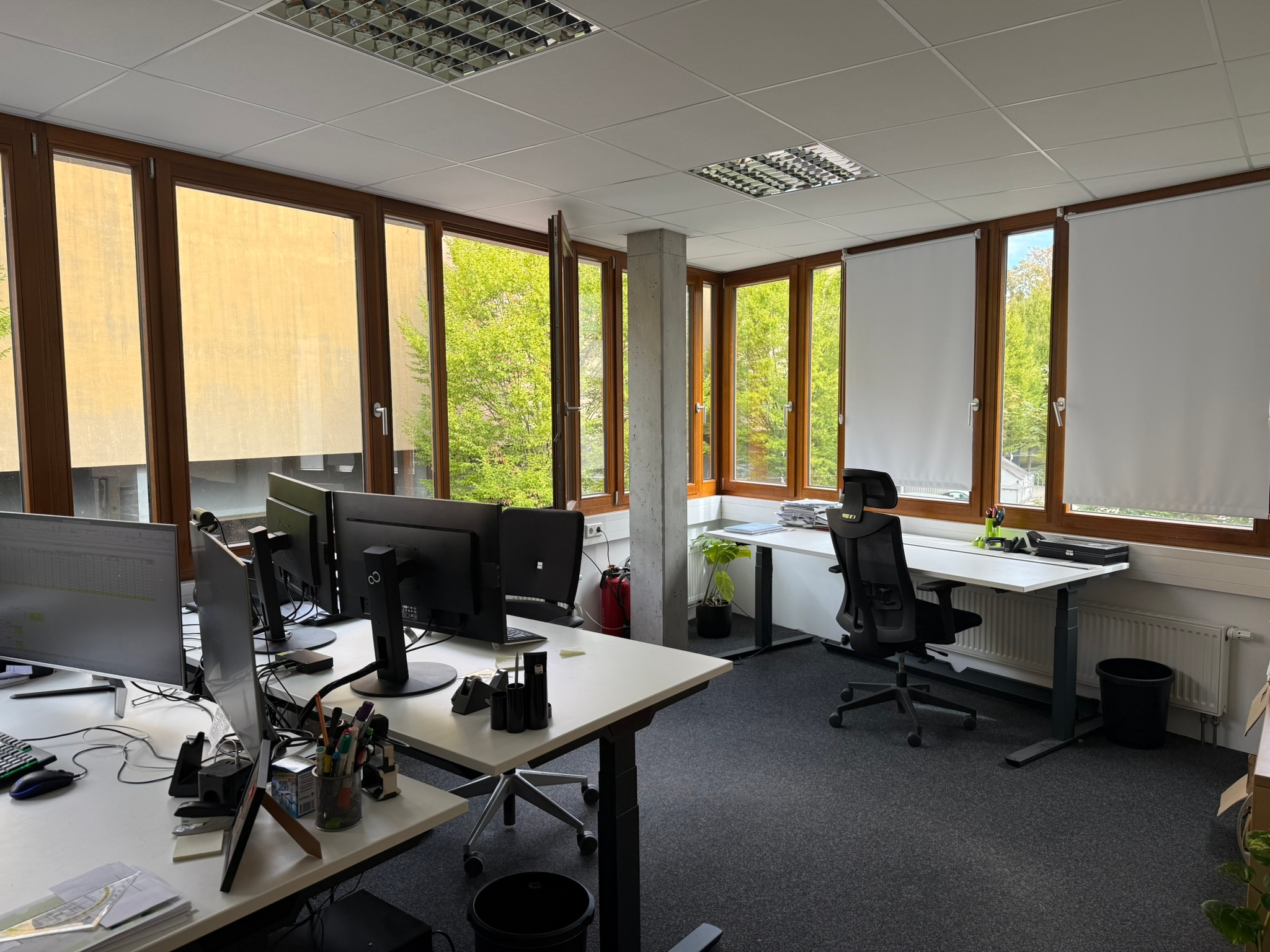Büro 2