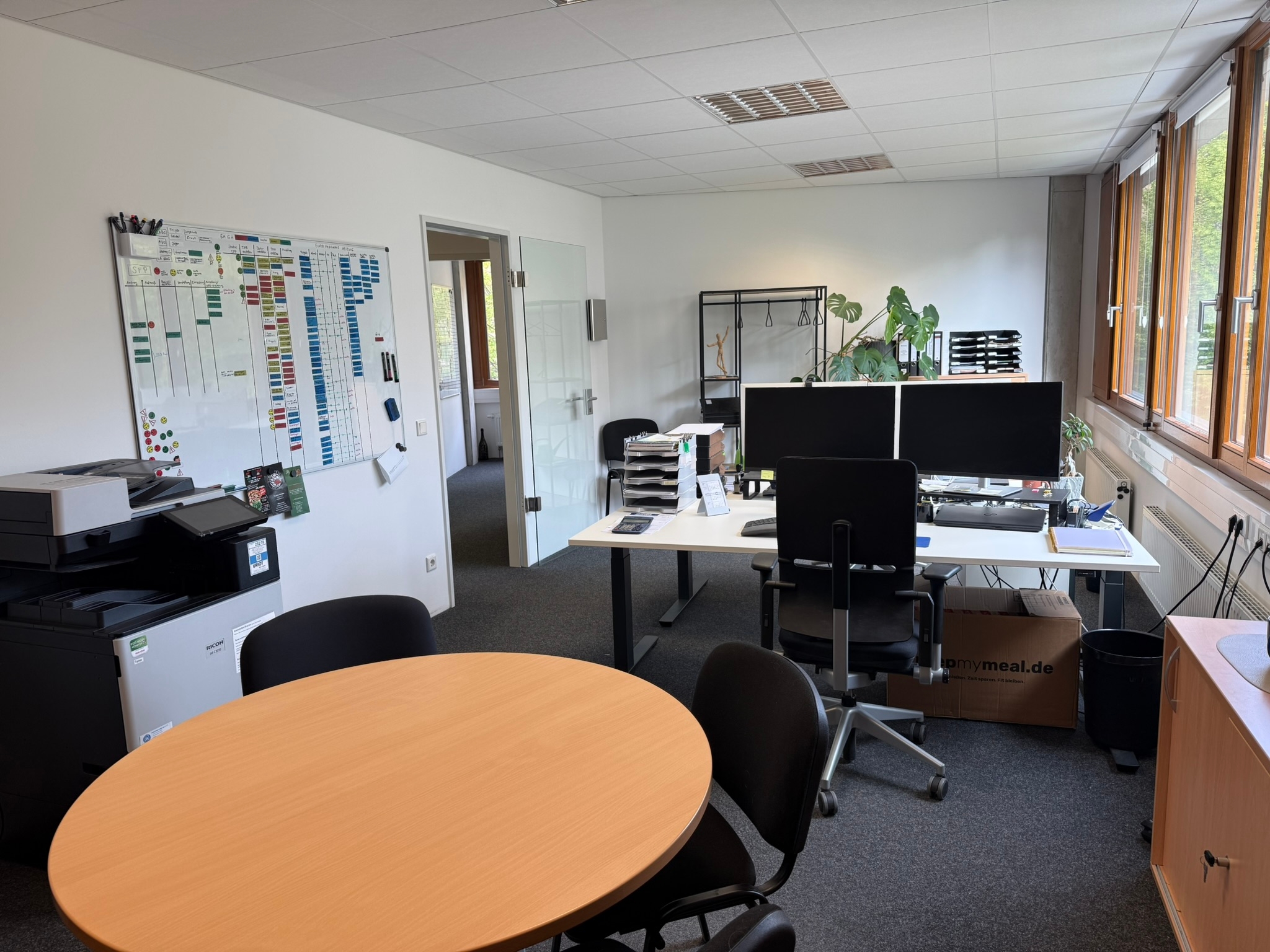 Büro 3