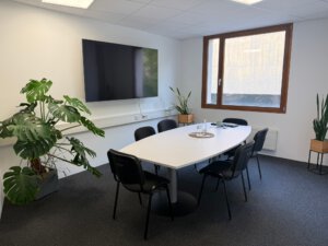 Konferenzraum