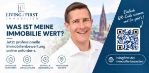 Living First Immobilien-Wertermittlung